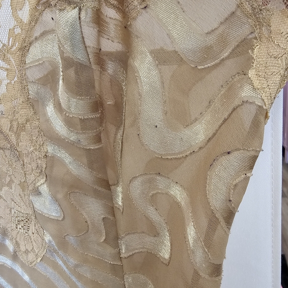 Victoria secret long night gown - Picture 3 of 10